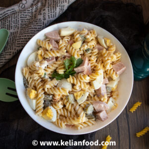 PASTA SALAD