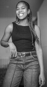 african nutritionist