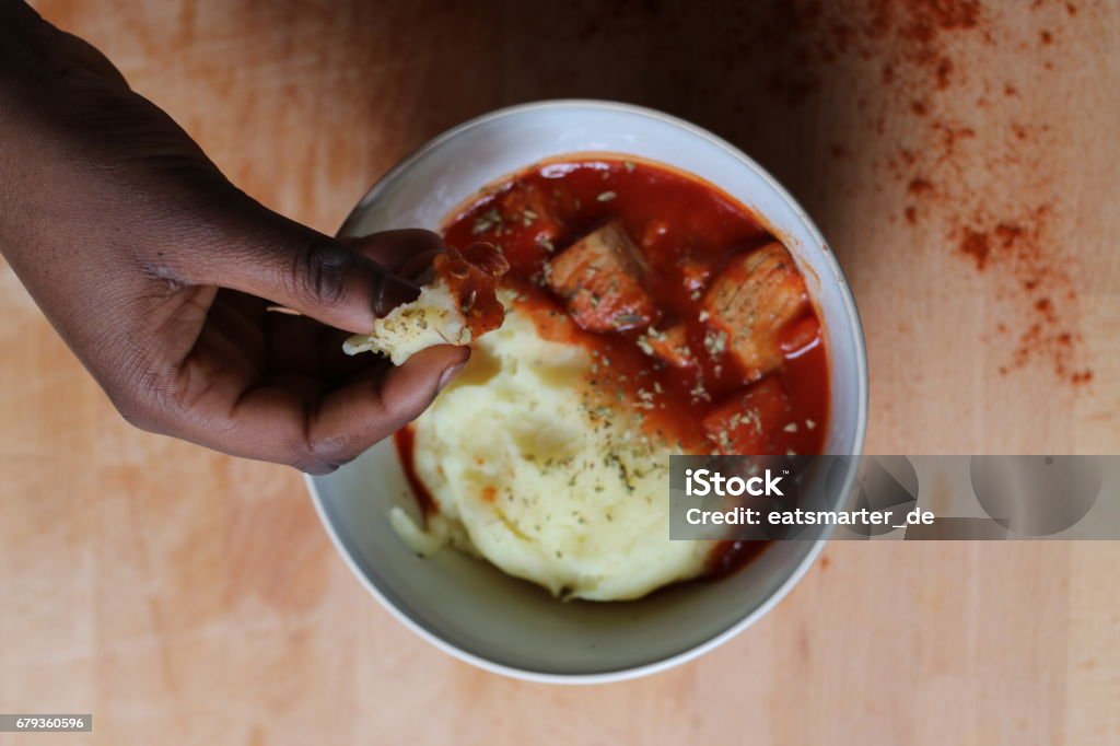what is fufu